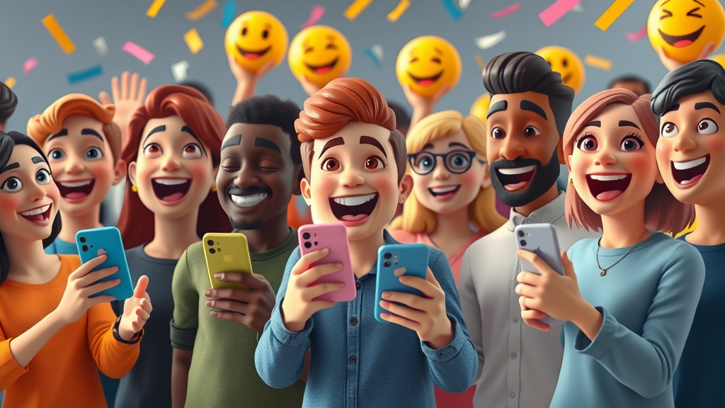 small businesses engaged social media contest vibrant followers