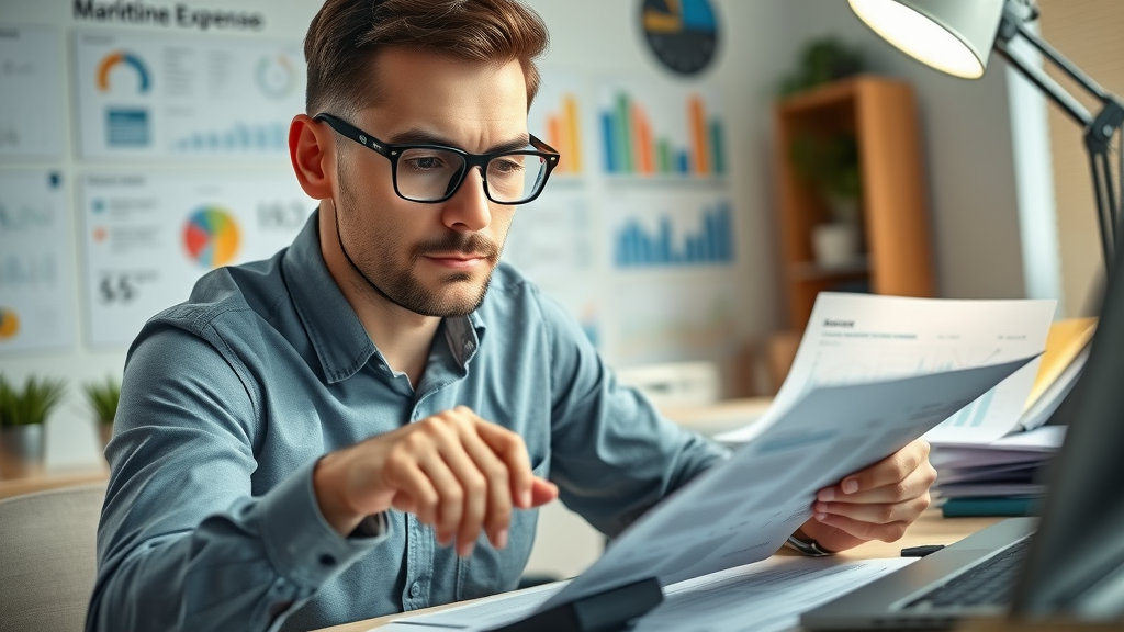 seo budget small business google business profile entrepreneur desk