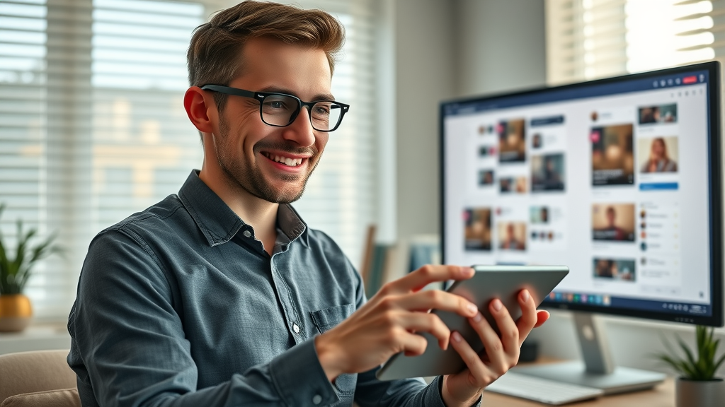 social media management tools scheduling analytics Buffer Hootsuite