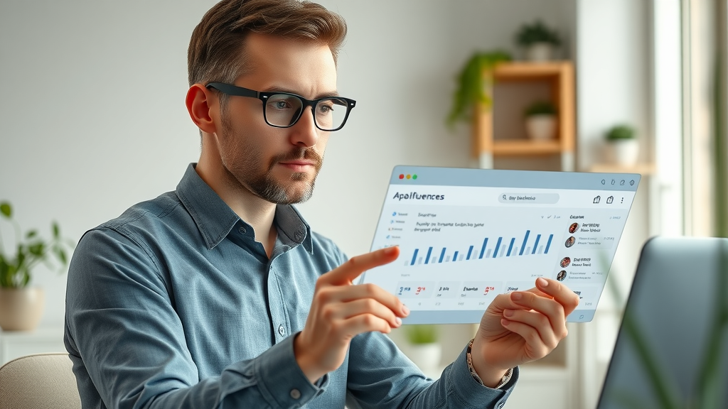 influencer affiliate marketing tool digital marketing tools campaign management