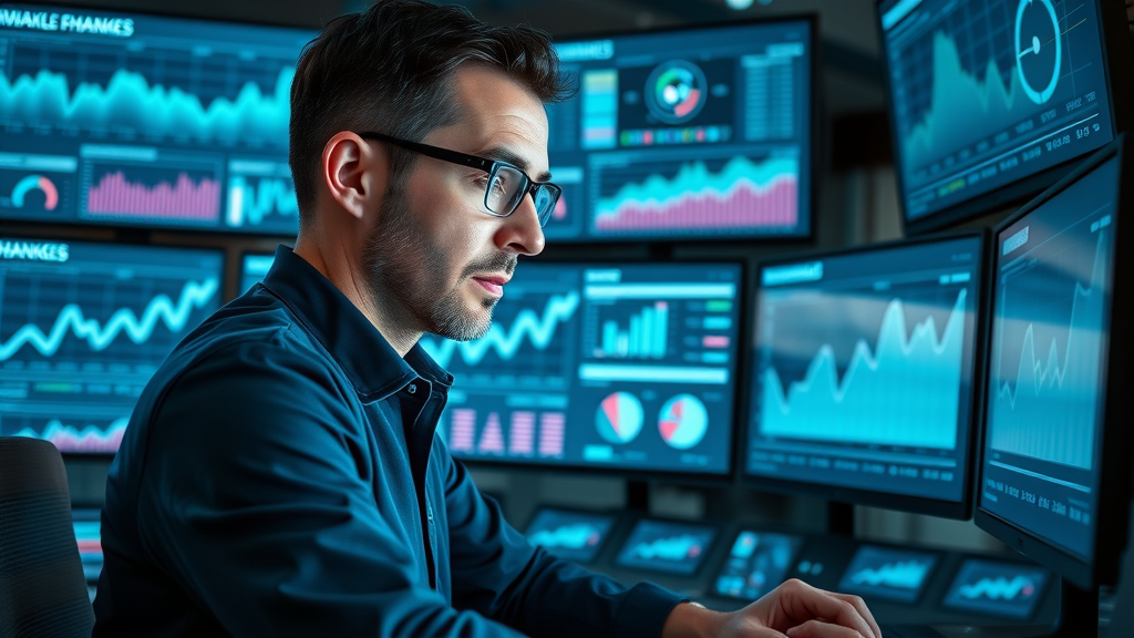 local seo strategy analytics reporting for small business