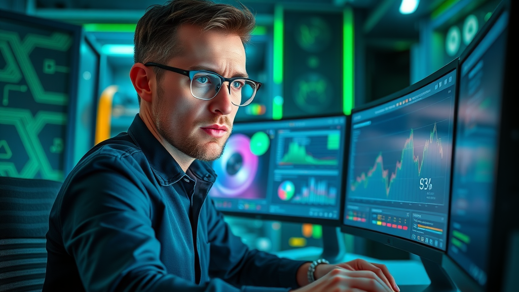 precise SEO specialist running a technical site audit search engine optimization digital marketing strategies