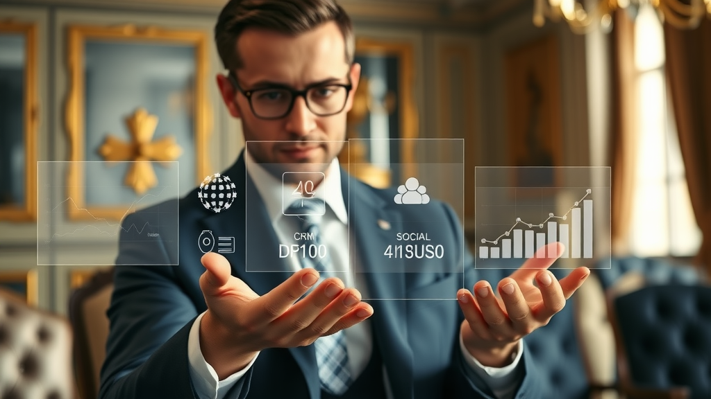 marketing tools comparison CRM automation social analytics platforms digital marketing tool