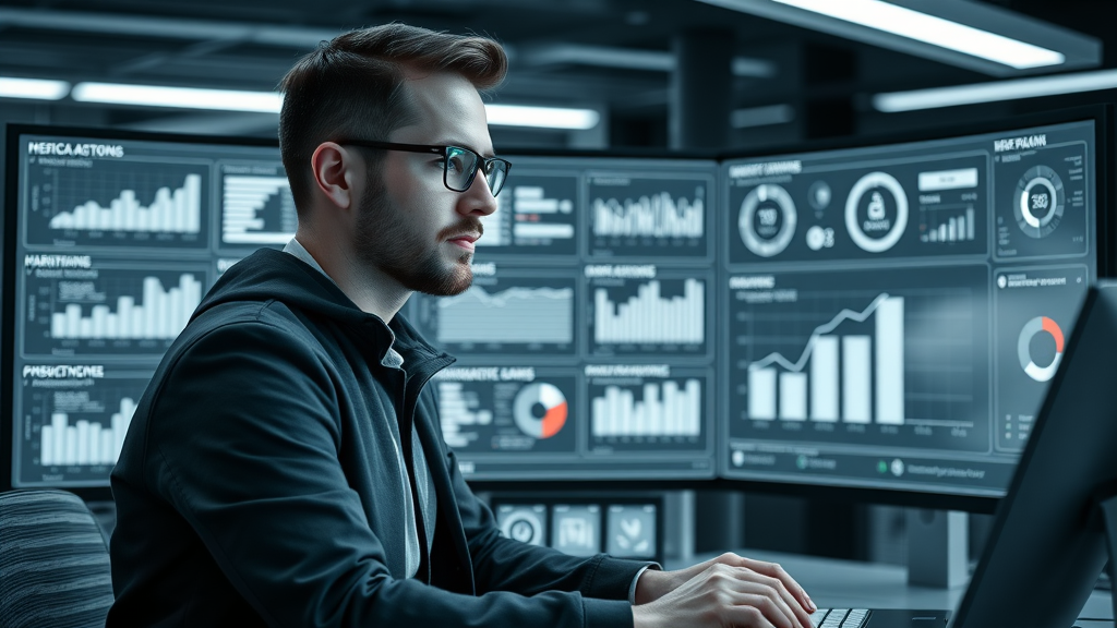 marketing automation digital marketing tool platform workflow