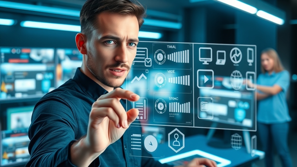 digital video marketing strategy for social media platform targeting