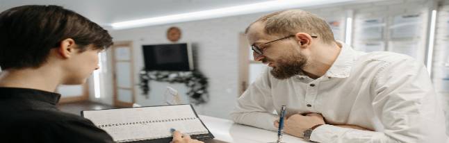 Book an appointment easily with our online scheduling tool.